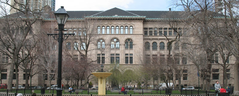 Newberry Library